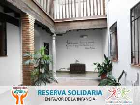 Apartamentos Nahira Suites 3000, Granada
